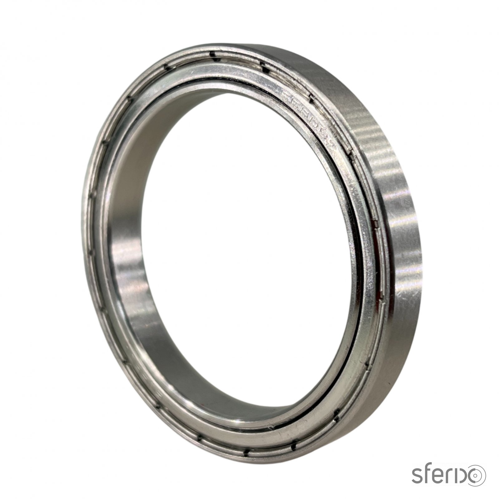 Радиальный однорядный подшипник S61809 ZZ SFERIX - Сферикс - фото -  2